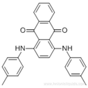 Solvent Green 3 CAS 128-80-3